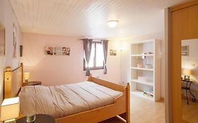 Appartement En Rez De Jardin Et Terrasse Ds Villa